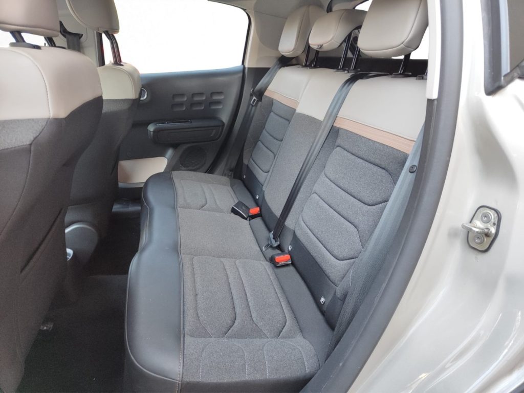 CITROEN C3 PureTech 83 S&S Feel Pack - 8