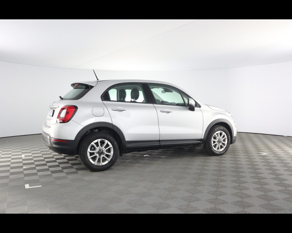 FIAT 500X 1.0 T3 Cross 120cv - 7