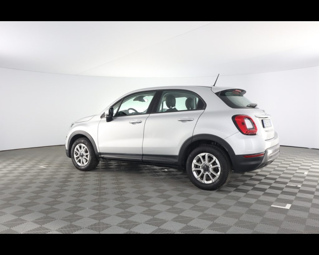 FIAT 500X 1.0 T3 Cross 120cv - 11