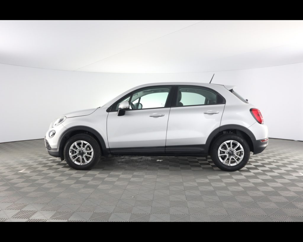 FIAT 500X 1.0 T3 Cross 120cv - 12
