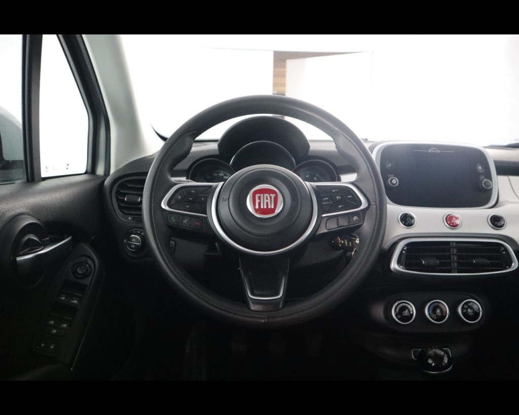 FIAT 500X 1.0 T3 Cross 120cv - 14