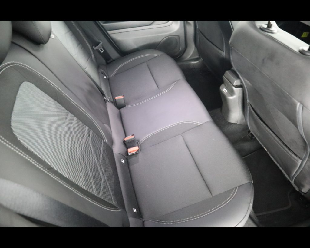 JEEP Avenger 1.2 turbo Summit fwd 100cv - 18