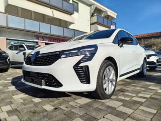 RENAULT CLIO Blue dCi 100 CV 5 porte Evolution#Keyless Entry/Go