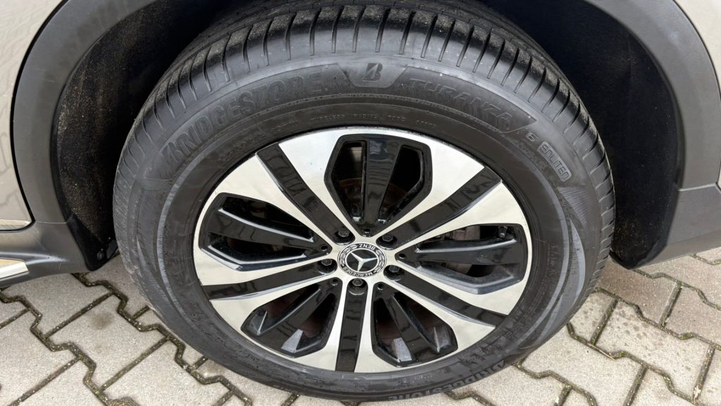 MERCEDES-BENZ GLC 200 4Matic EQ-Boost Business *** IVA ESPOSTA *** - 6