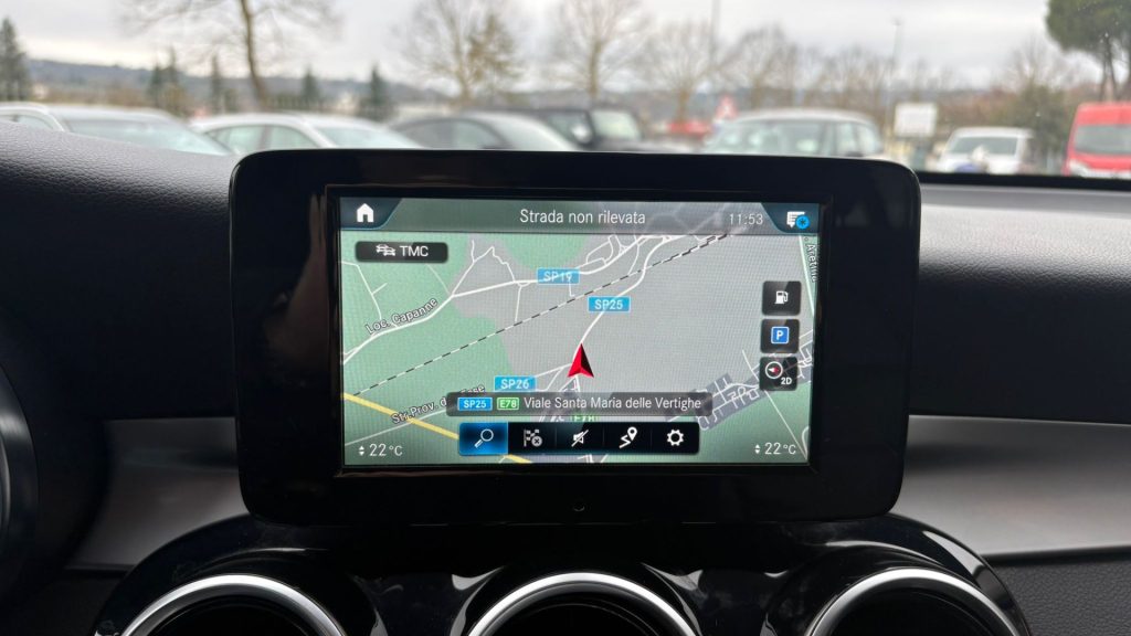 MERCEDES-BENZ GLC 200 4Matic EQ-Boost Business *** IVA ESPOSTA *** - 14