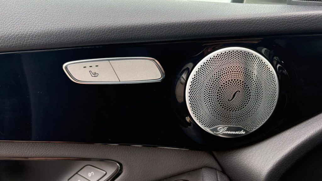 MERCEDES-BENZ GLC 200 4Matic EQ-Boost Business *** IVA ESPOSTA *** - 17