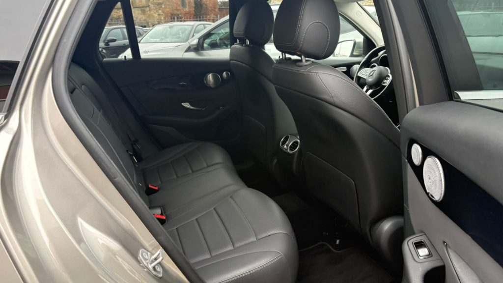 MERCEDES-BENZ GLC 200 4Matic EQ-Boost Business *** IVA ESPOSTA *** - 22