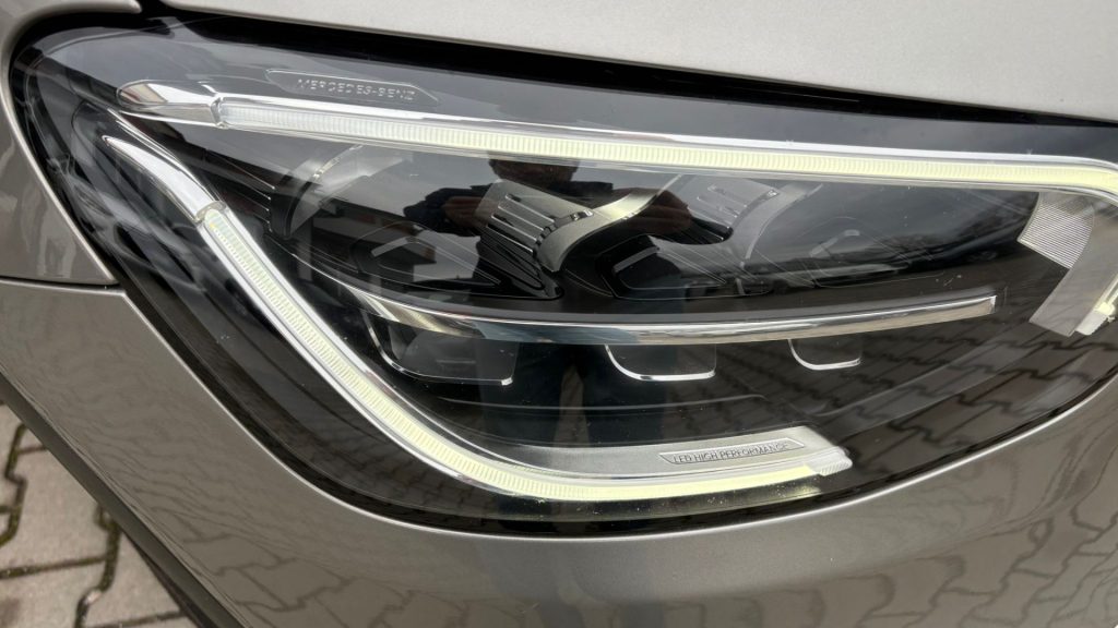 MERCEDES-BENZ GLC 200 4Matic EQ-Boost Business *** IVA ESPOSTA *** - 24