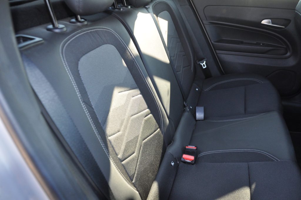 JEEP Avenger 1.2 Turbo 100 CV Summit - 13