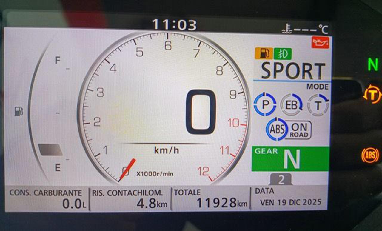 HONDA Transalp XL750 . - 5