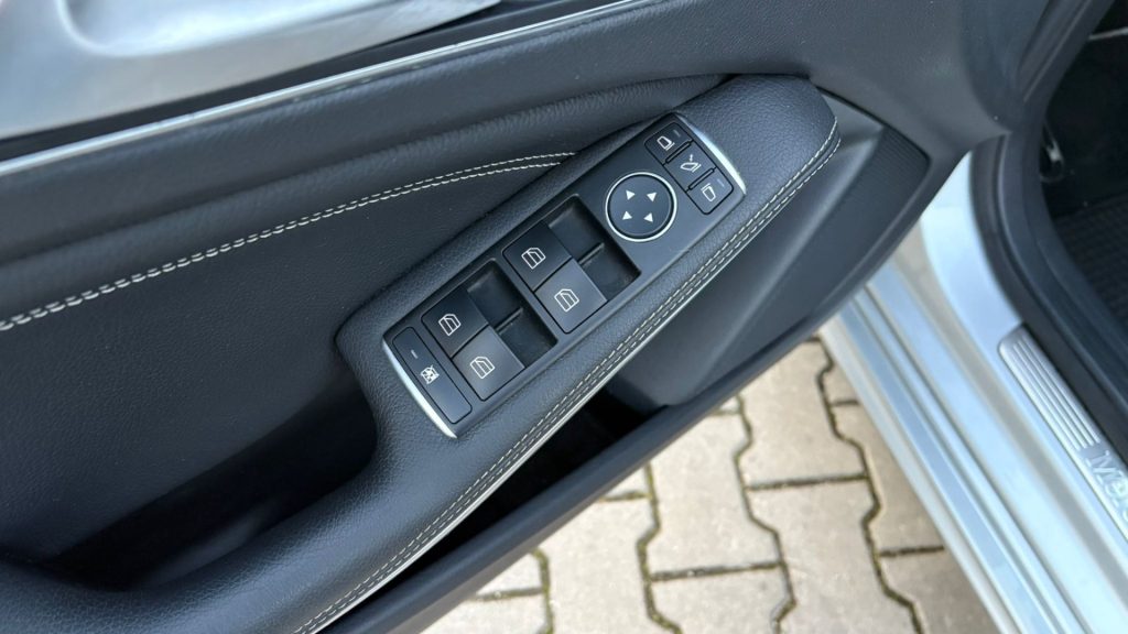 MERCEDES-BENZ A 180 CDI Sport OK NEOPATENTATI SOLO 95.000 KM - 8