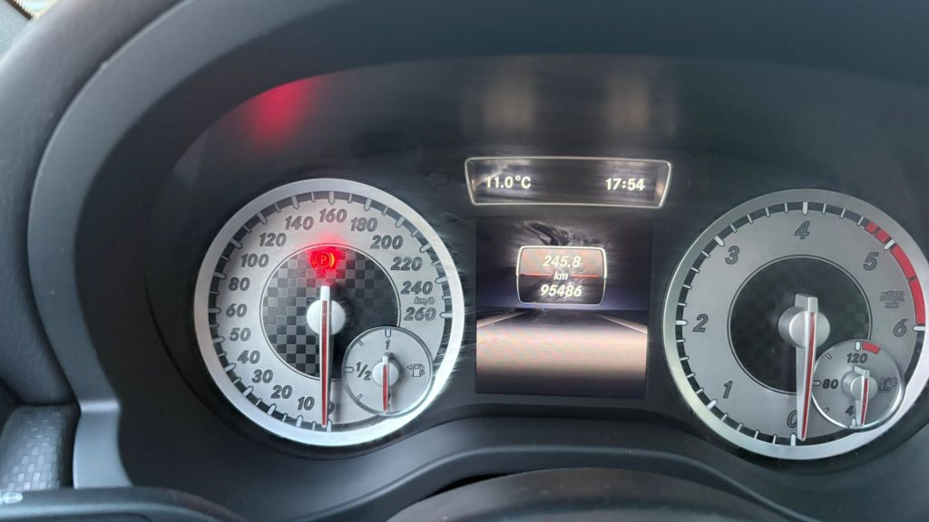 MERCEDES-BENZ A 180 CDI Sport OK NEOPATENTATI SOLO 95.000 KM - 10