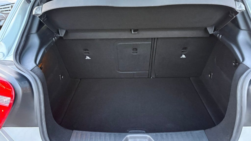 MERCEDES-BENZ A 180 CDI Sport OK NEOPATENTATI SOLO 95.000 KM - 15