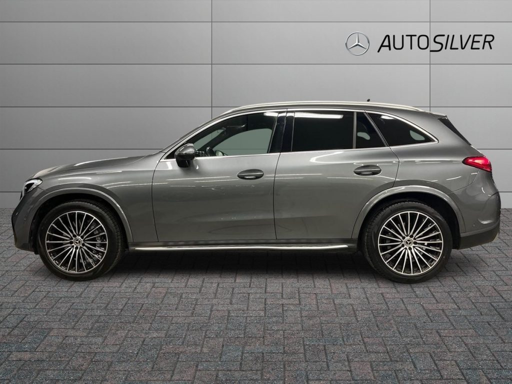 MERCEDES-BENZ GLC 220 d 4Matic Mild Hybrid AMG Line Advanced - 6