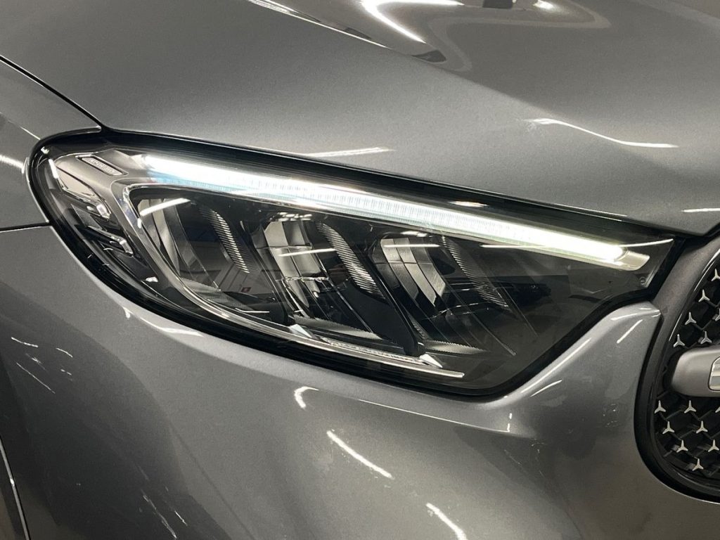 MERCEDES-BENZ GLC 220 d 4Matic Mild Hybrid AMG Line Advanced - 17