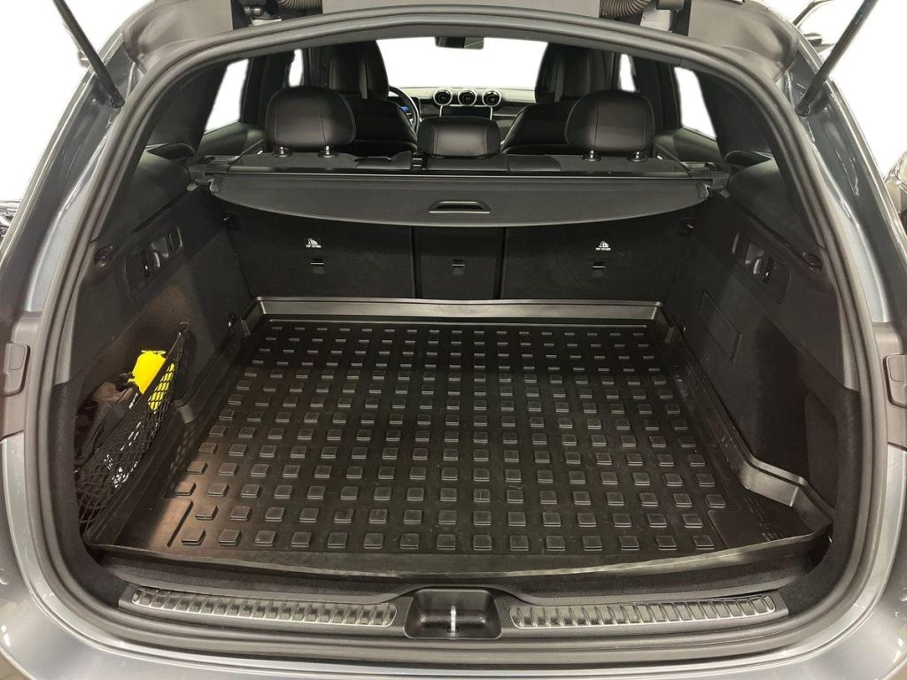 MERCEDES-BENZ GLC 220 d 4Matic Mild Hybrid AMG Line Advanced - 13