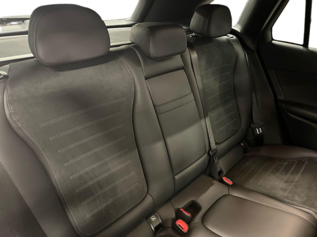 MERCEDES-BENZ GLC 220 d 4Matic Mild Hybrid AMG Line Advanced - 15