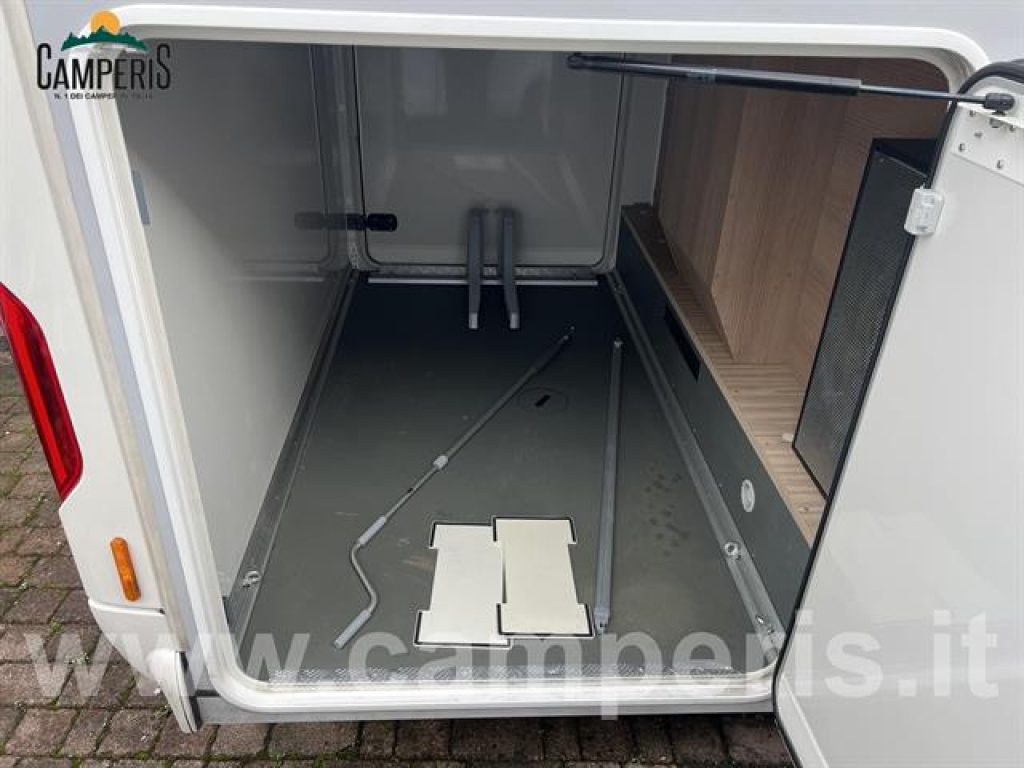 CARTHAGO C-TOURER T 144 LE
