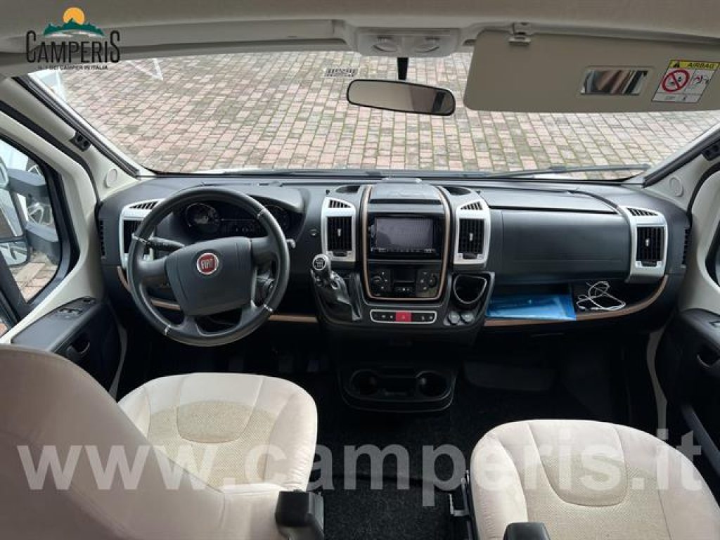 CARTHAGO C-TOURER T 144 LE