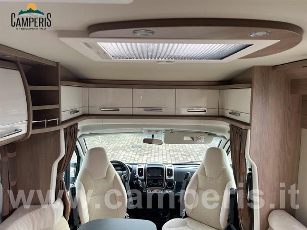 CARTHAGO C-TOURER T 144 LE