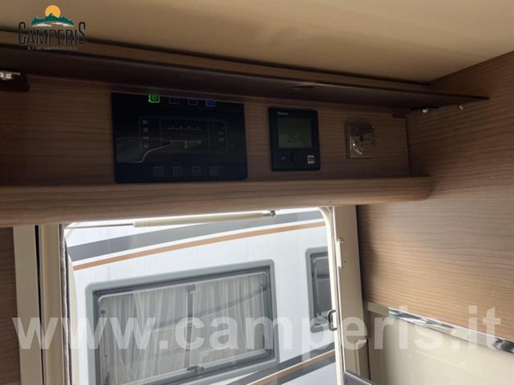 CARTHAGO C-TOURER T 144 LE