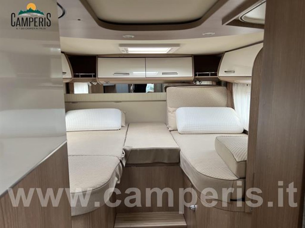 CARTHAGO C-TOURER T 144 LE