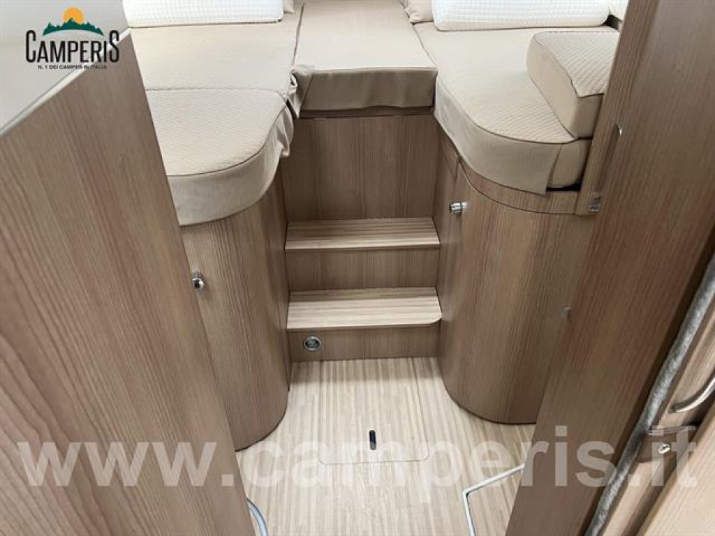 CARTHAGO C-TOURER T 144 LE