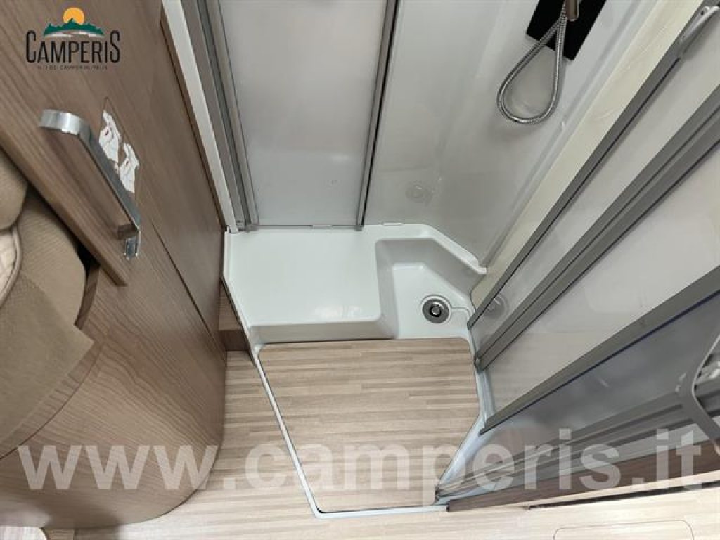CARTHAGO C-TOURER T 144 LE