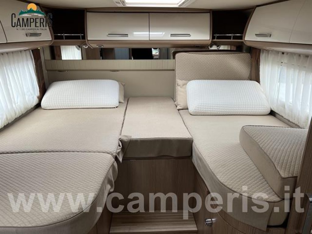 CARTHAGO C-TOURER T 144 LE