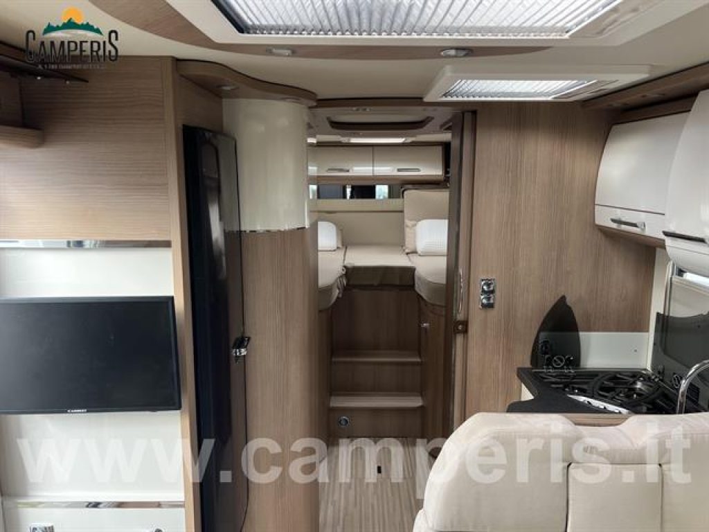 CARTHAGO C-TOURER T 144 LE