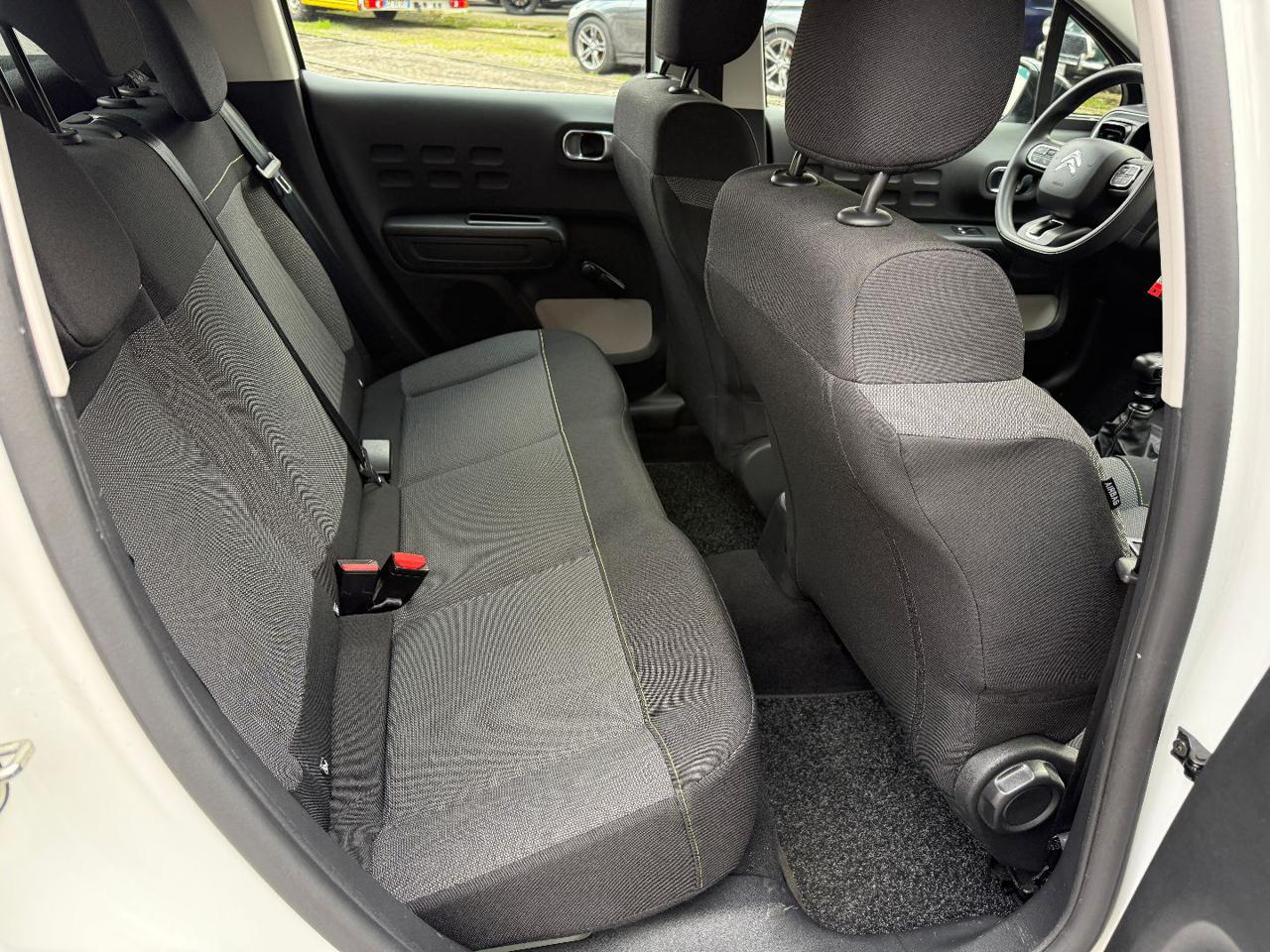 CITROEN C3 BlueHDi 100 S&S Feel Pack - 15