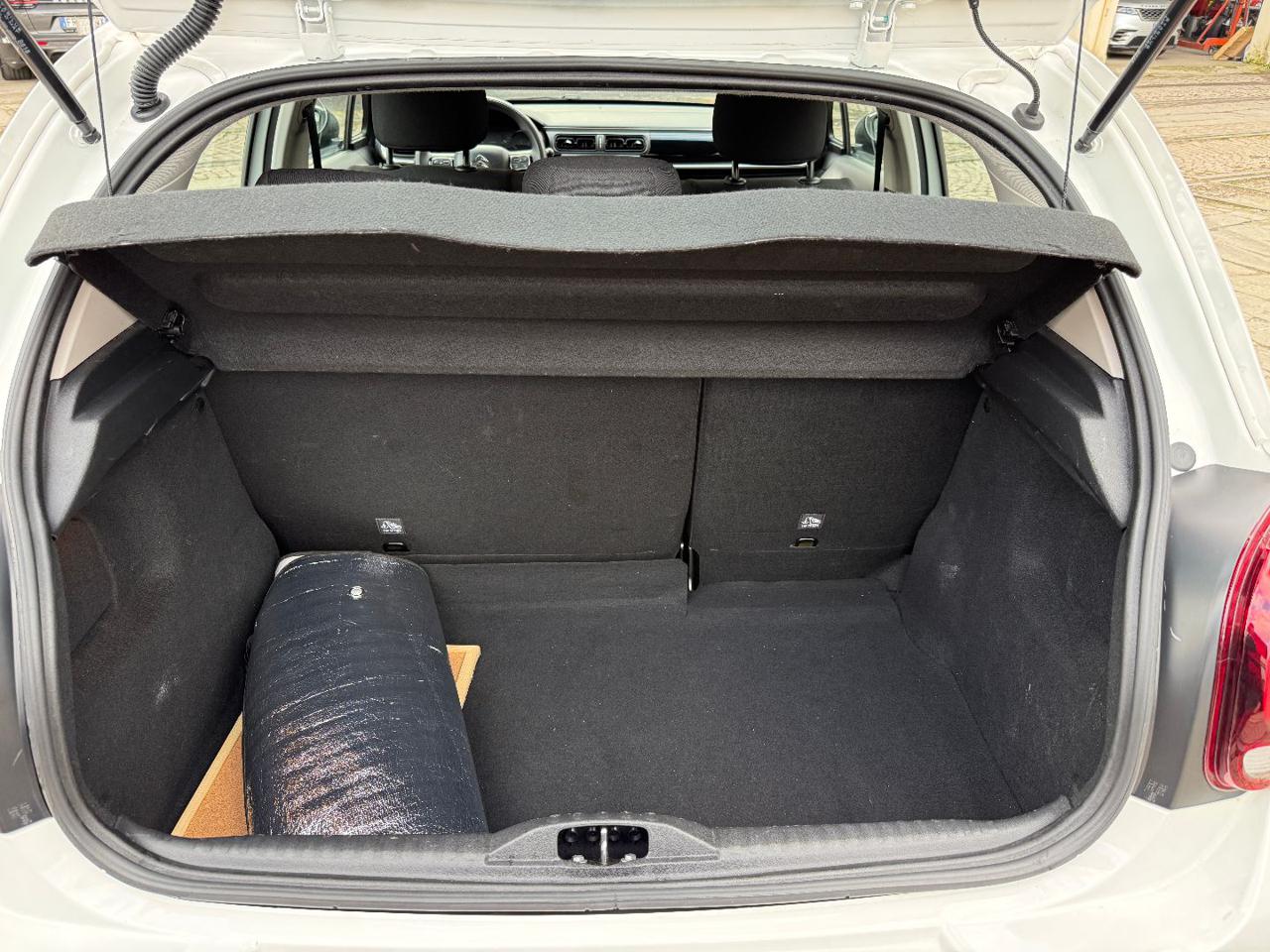 CITROEN C3 BlueHDi 100 S&S Feel Pack - 14