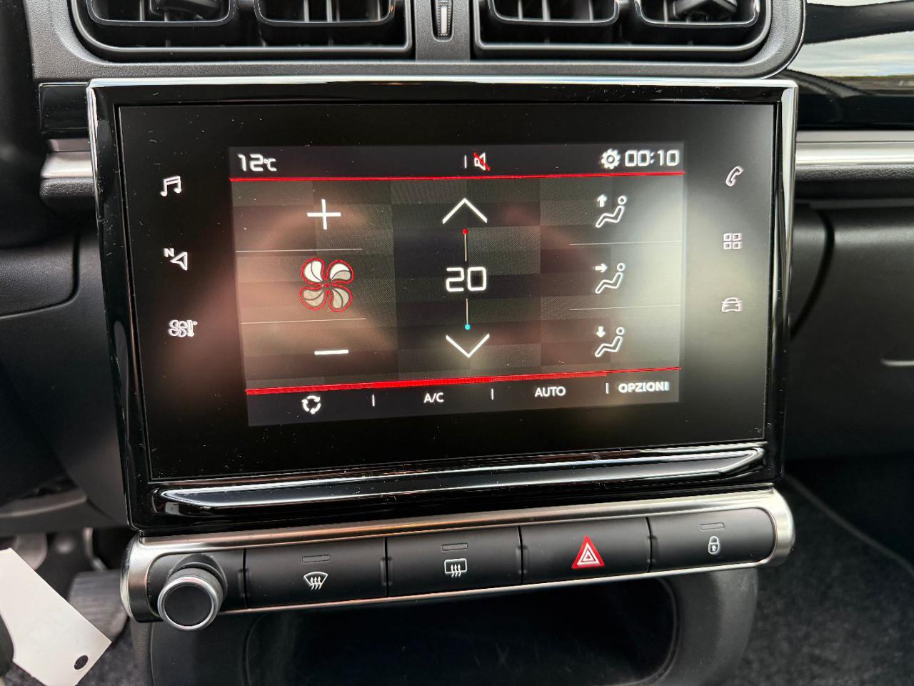 CITROEN C3 BlueHDi 100 S&S Feel Pack - 19