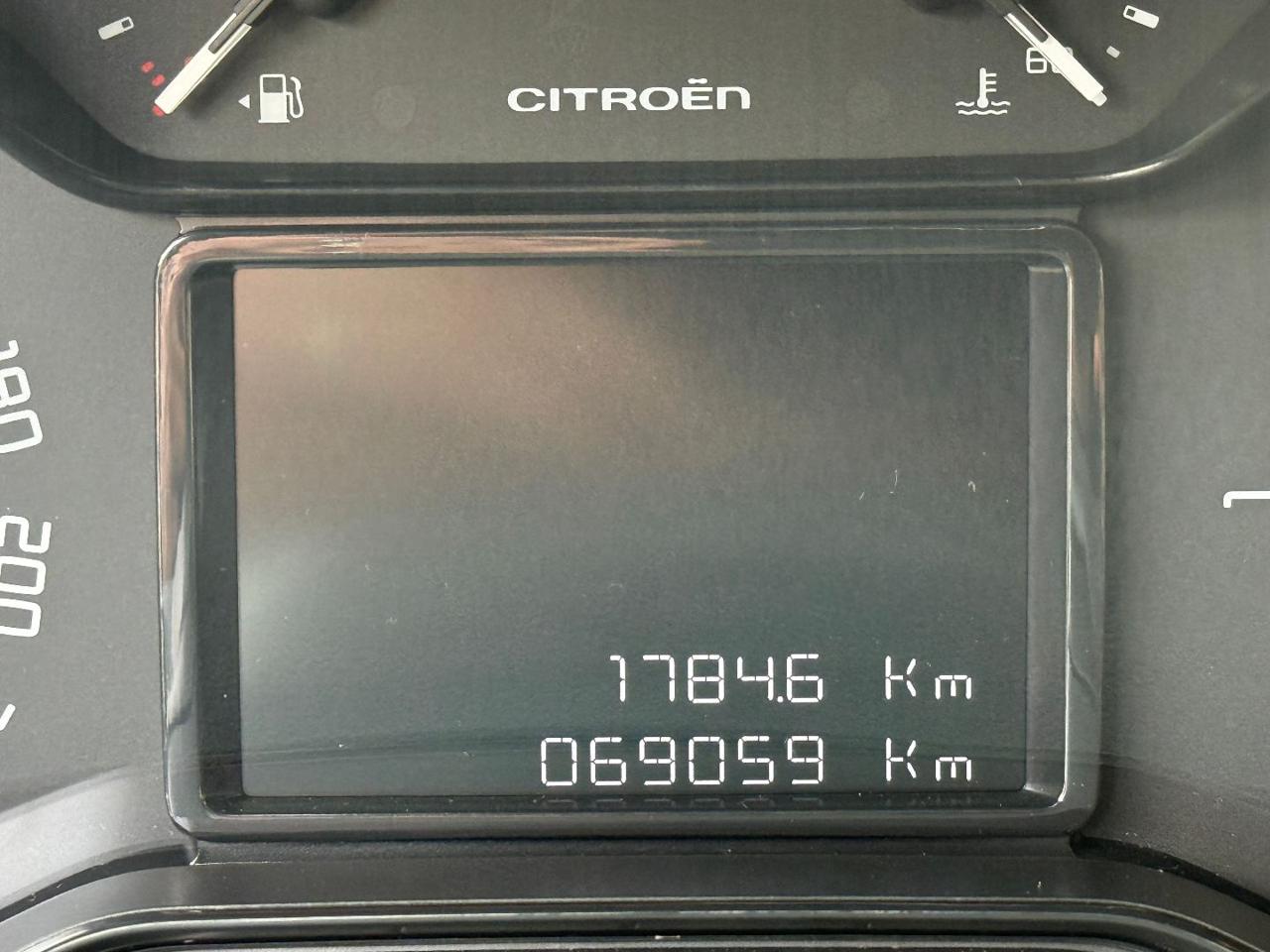 CITROEN C3 BlueHDi 100 S&S Feel Pack - 18