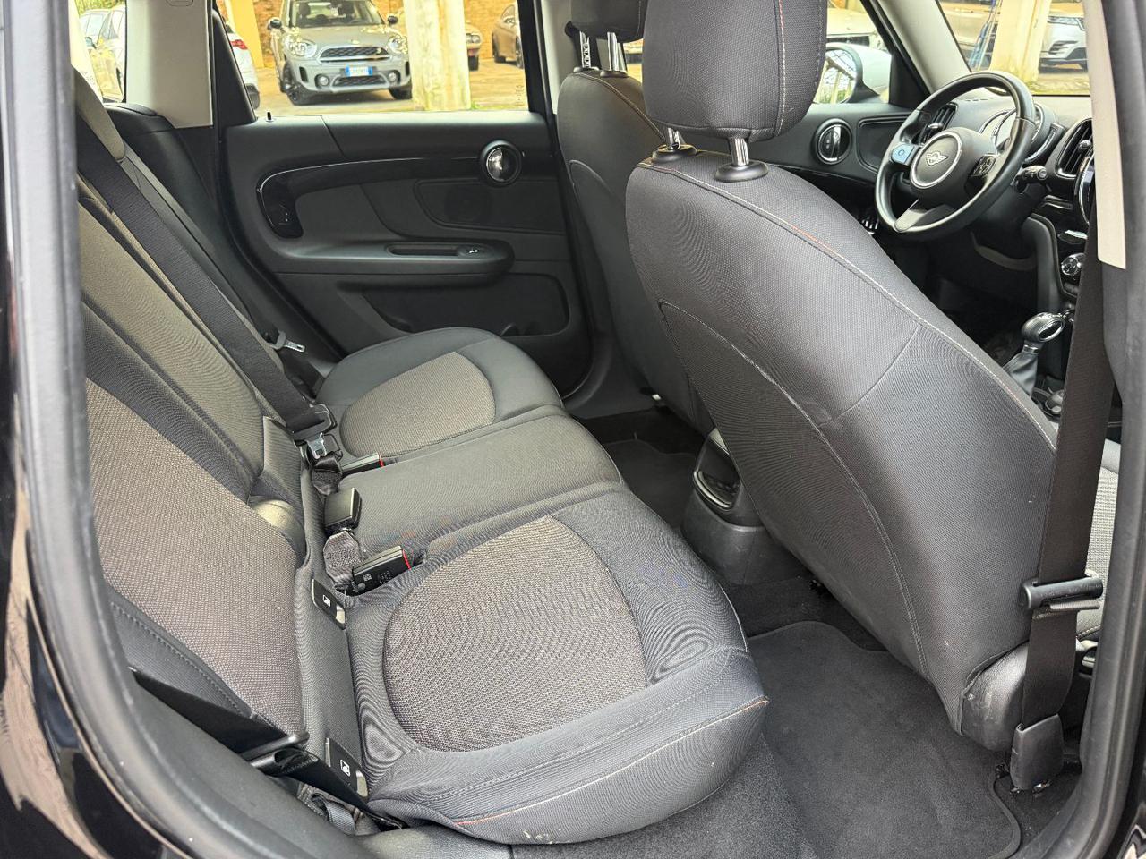 MINI Countryman 1.5 Cooper SE Countryman ALL4 Automatica - 13