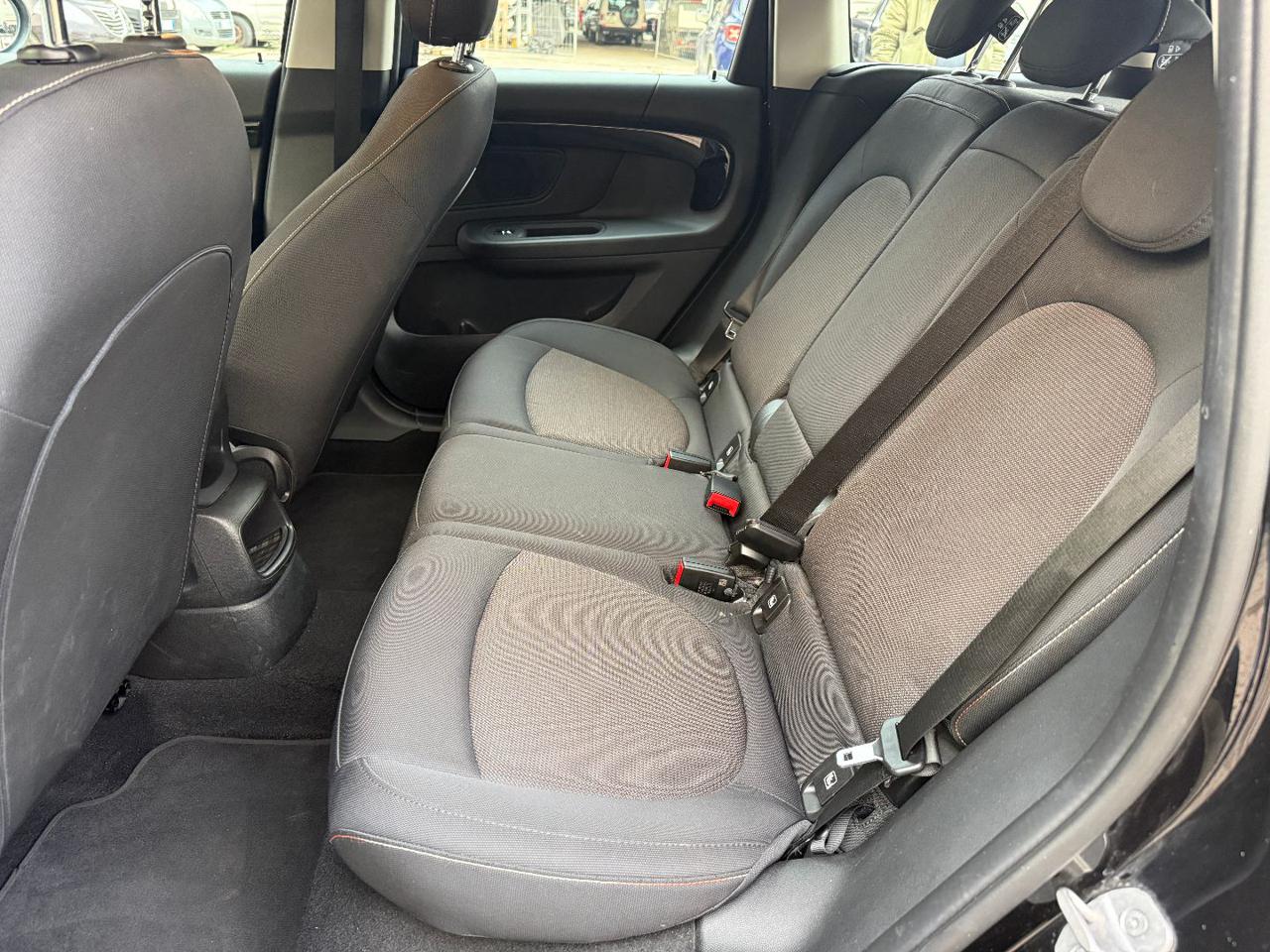 MINI Countryman 1.5 Cooper SE Countryman ALL4 Automatica - 11