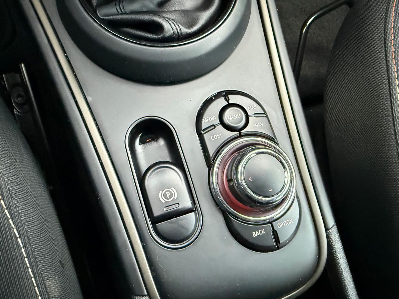 MINI Countryman 1.5 Cooper SE Countryman ALL4 Automatica - 21