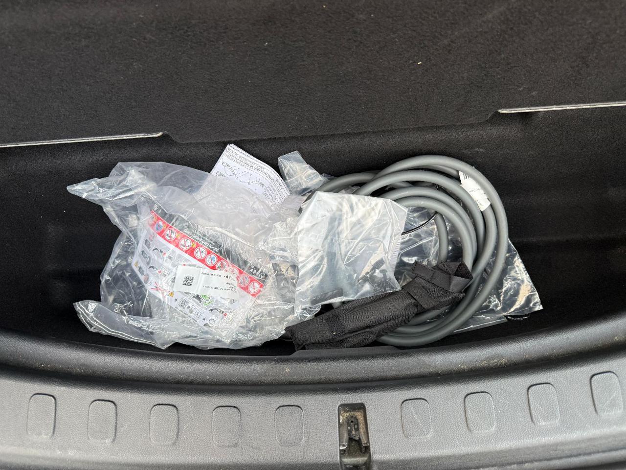 MINI Countryman 1.5 Cooper SE Countryman ALL4 Automatica - 18