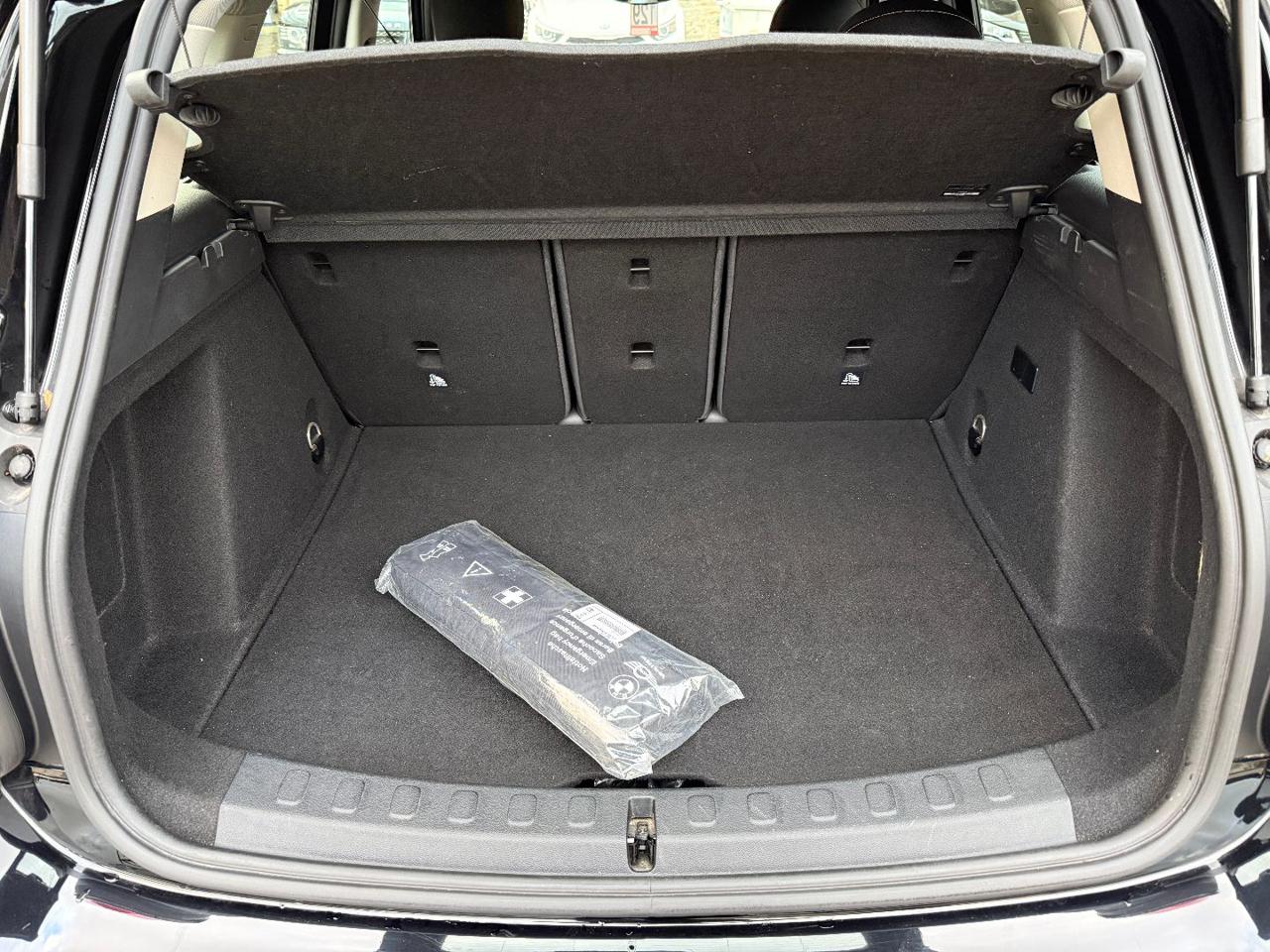 MINI Countryman 1.5 Cooper SE Countryman ALL4 Automatica - 17