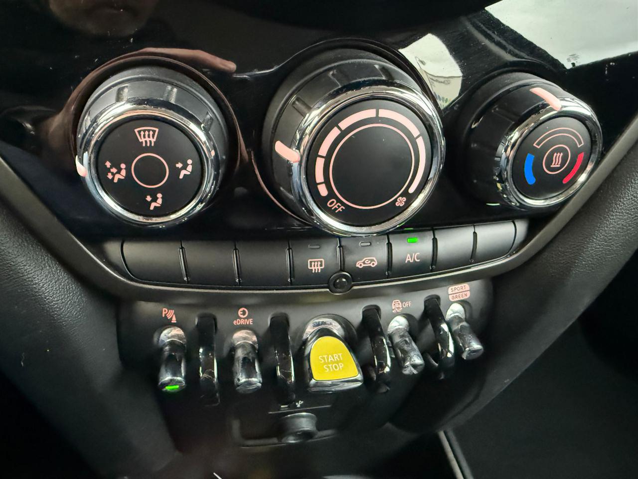 MINI Countryman 1.5 Cooper SE Countryman ALL4 Automatica - 20