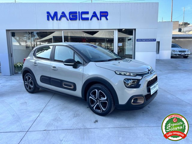 CITROEN C3 Beige metallizzato