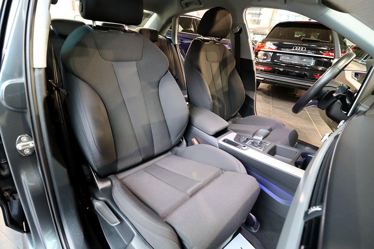 AUDI A4 35 TDI S-Tronic S-Line - 16