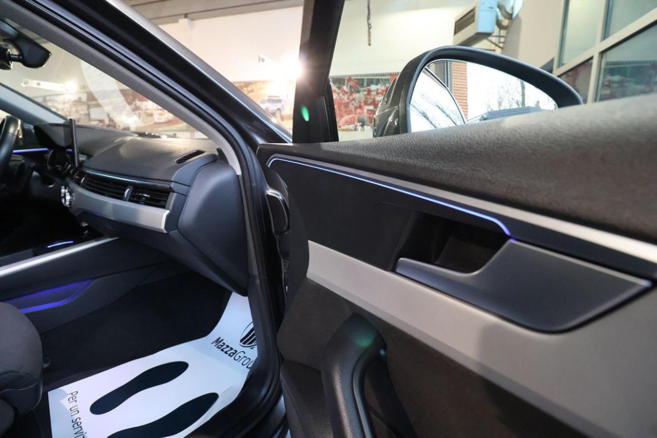 AUDI A4 35 TDI S-Tronic S-Line - 40