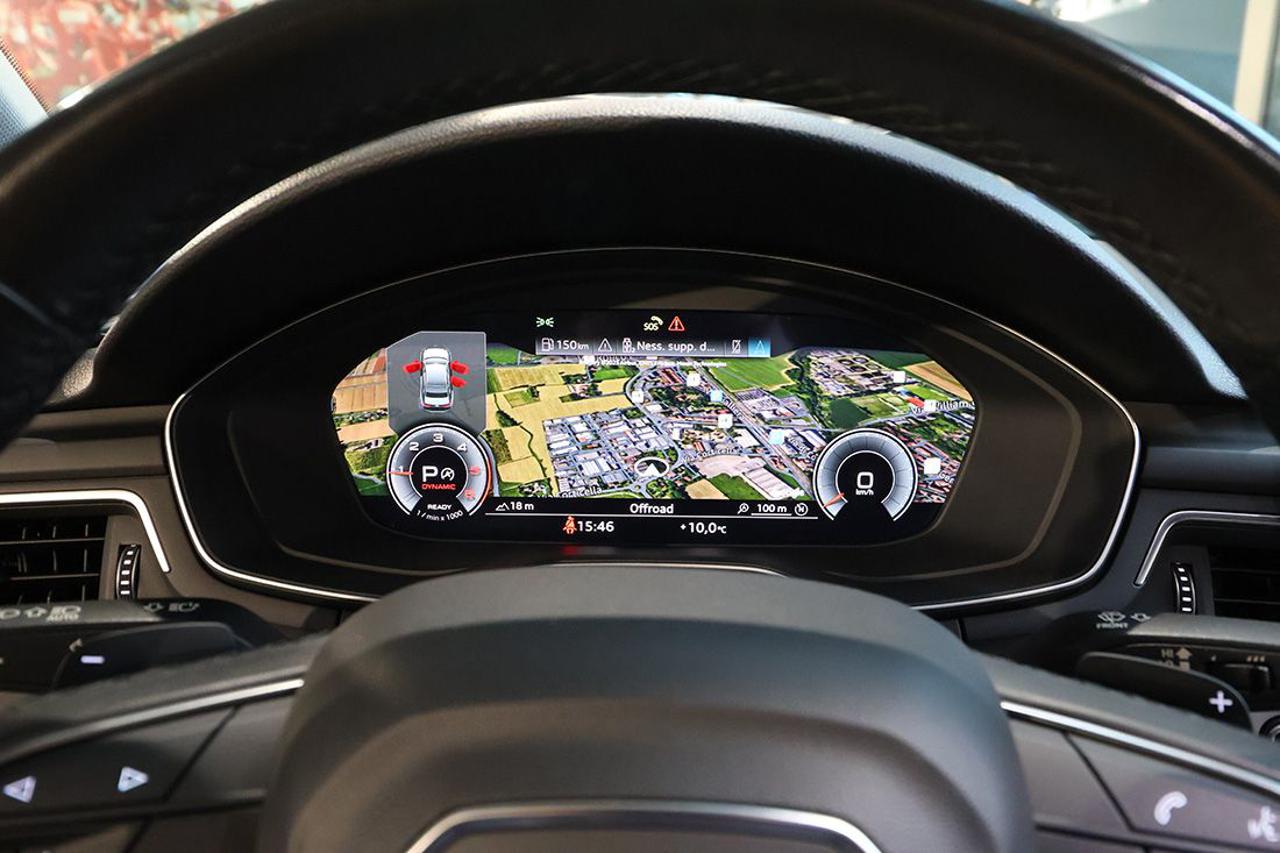 AUDI A4 35 TDI S-Tronic S-Line - 30