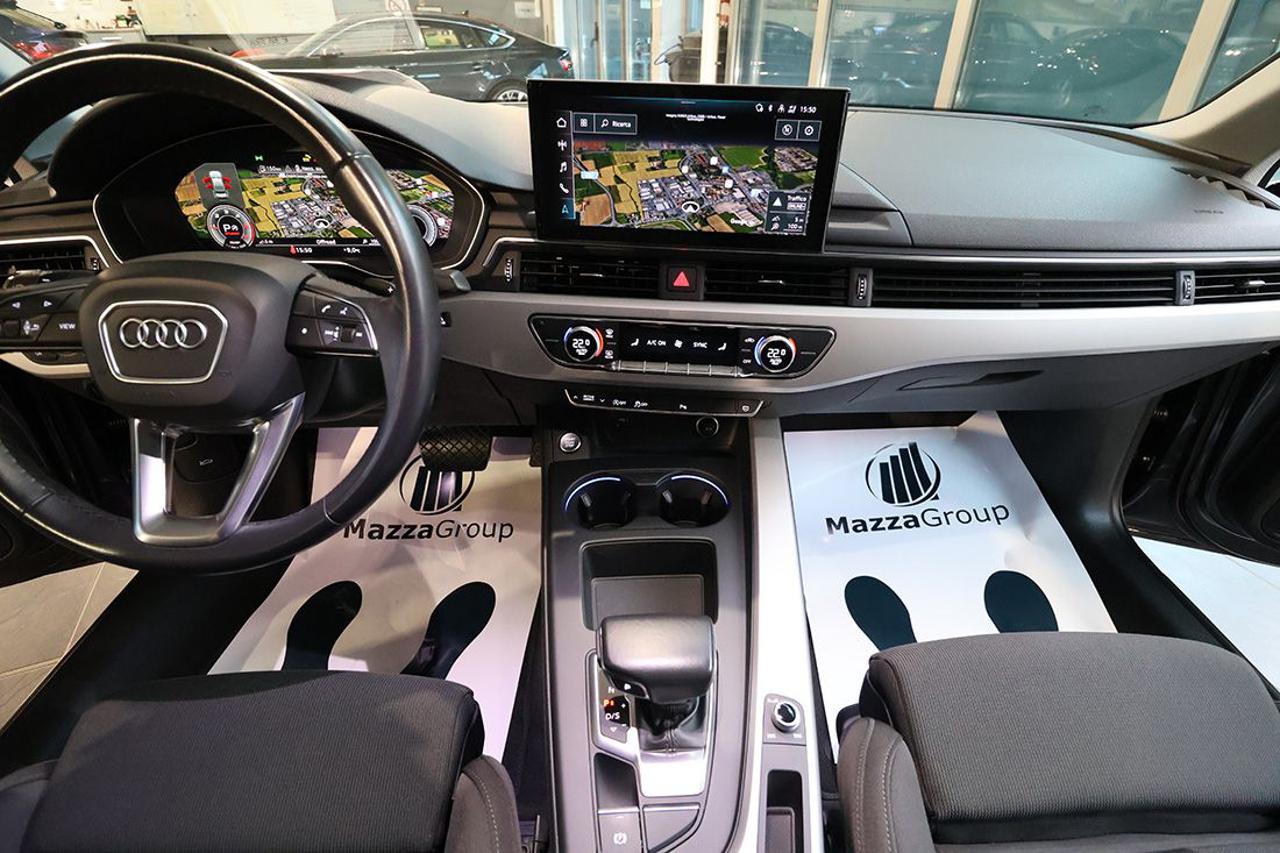 AUDI A4 35 TDI S-Tronic S-Line - 33