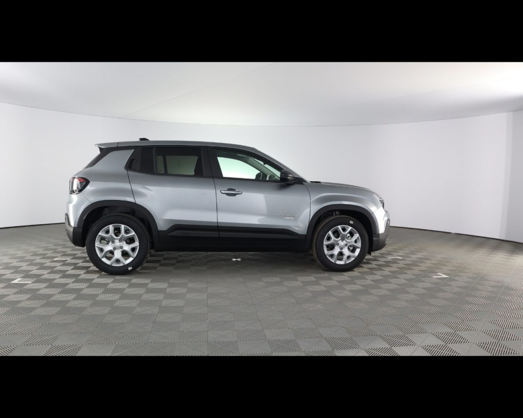 JEEP Avenger Mhev My25  Longitude 1.2 100cv Dct Mhev - 8