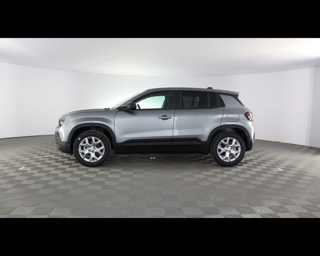 JEEP Avenger Mhev My25  Longitude 1.2 100cv Dct Mhev - 16