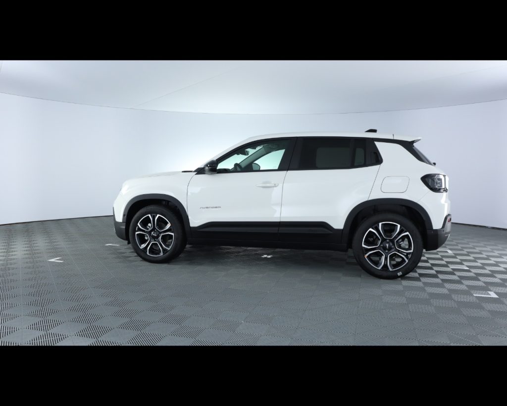 JEEP Avenger Mhev My25 Summit 1.2 100cv DCT MHEV - 15