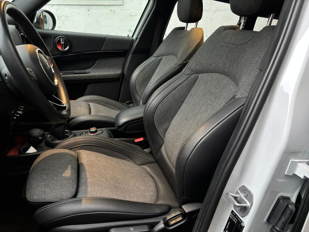 MINI Countryman 1.5 Cooper TETTO PANORAMA APRIBILE - 3