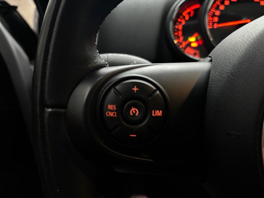 MINI Countryman 1.5 Cooper TETTO PANORAMA APRIBILE - 10